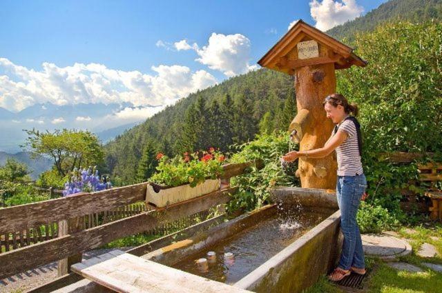 Gapphof Villa Reith bei Seefeld Exterior foto