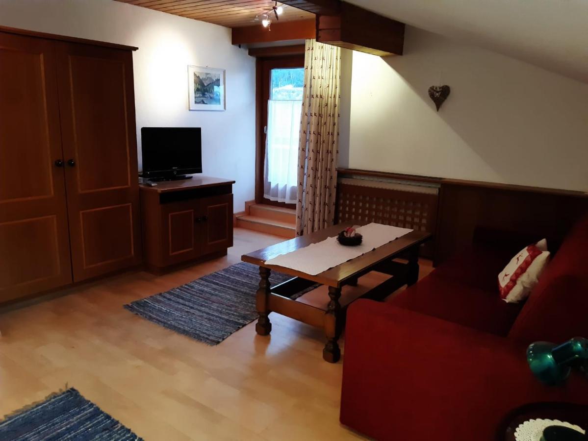 Gapphof Villa Reith bei Seefeld Exterior foto