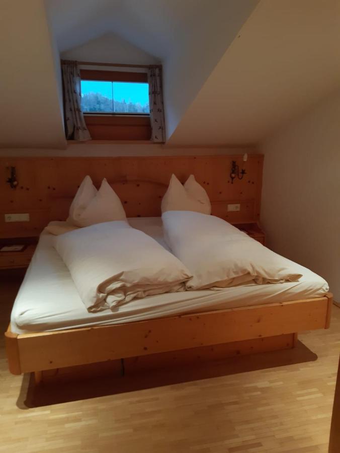 Gapphof Villa Reith bei Seefeld Exterior foto