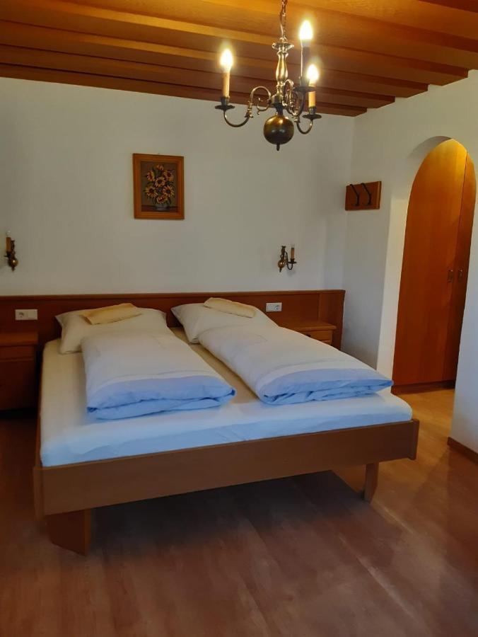 Gapphof Villa Reith bei Seefeld Exterior foto